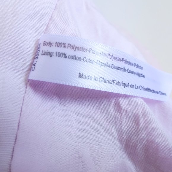 Urban Outfitters Pink Velvet Bucket Hat - Picture 4 of 4